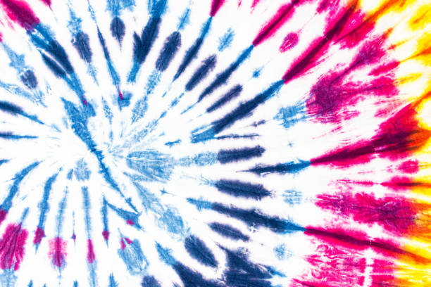 istock Tie dye colorful background, Tie dye wallpaper 2039654619