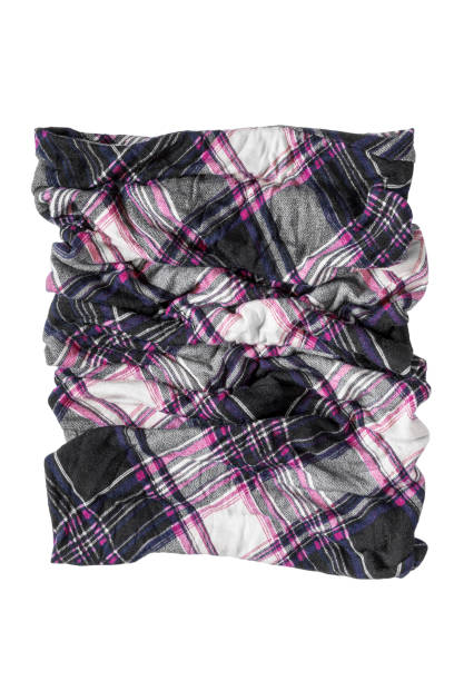 istock Tube scarf isolated 2039673208