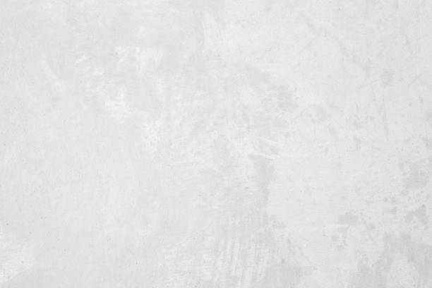 istock Blank white grunge cement wall texture background, banner, interior design background, banner 2039829424