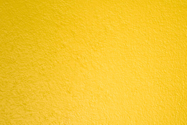 yellow texture background with space for text - abstract creativity autumn backdrop zdjęcia i obrazy z banku zdjęć