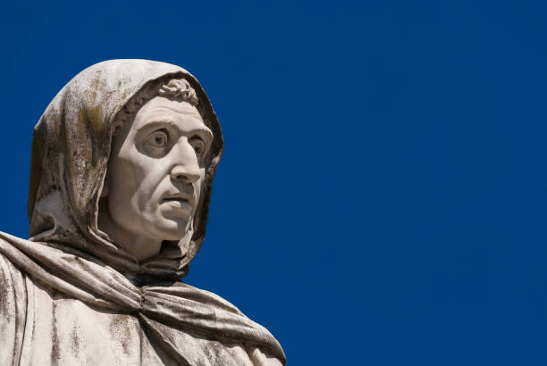 Florence Firenze city in toscana North Italy