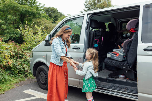 istock Family Day Out 2040024230