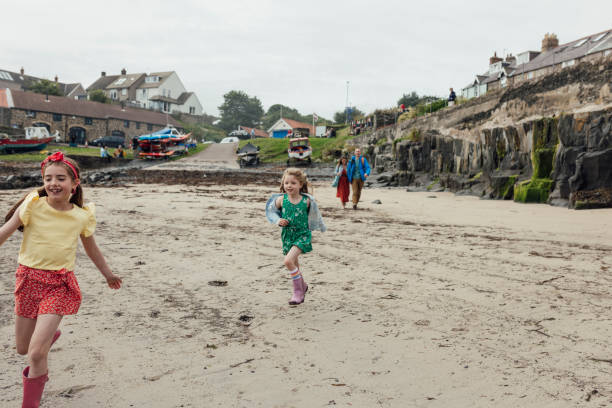 istock They Love The Beach 2040024773