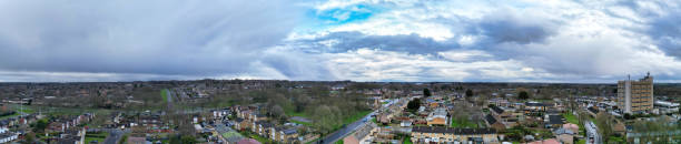 istock Stevenage City of England Great Britain. 2040050465