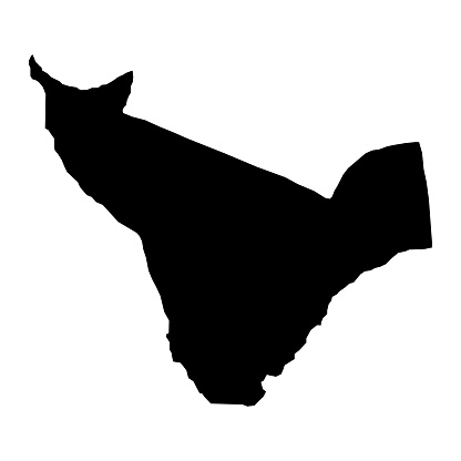 タウ郡の地図アメリカ領サモアの行政区画ベクトル図 なわばり意識のベクターアート素材や画像を多数ご用意 なわばり意識, アイコン