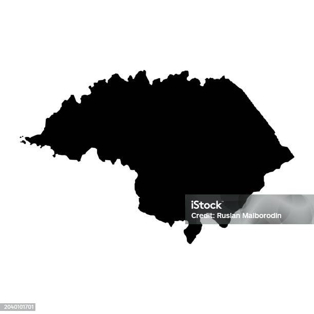 西部地区の地図アメリカ領サモアの行政区画ベクトル図 なわばり意識のベクターアート素材や画像を多数ご用意 なわばり意識, アイコン
