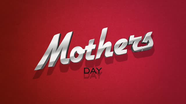 Mothers Day a celebration of love and gratitude