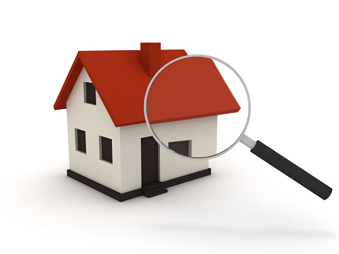 House real estate search review analysis