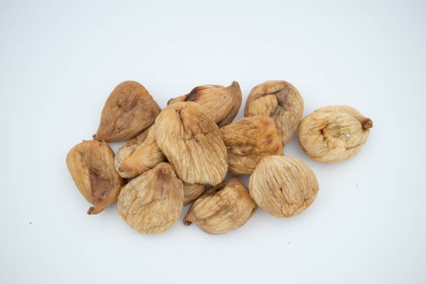istock Dried Fruits on isolated background 2040317392