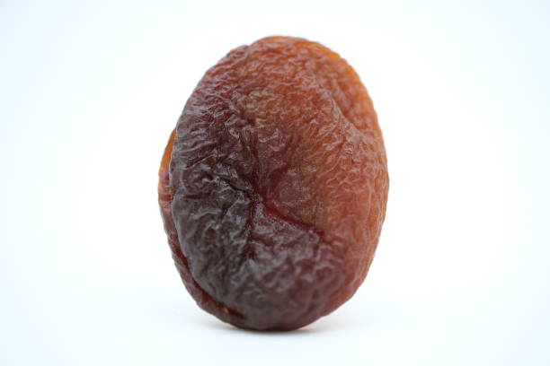 istock Dried Fruits on isolated background 2040318447