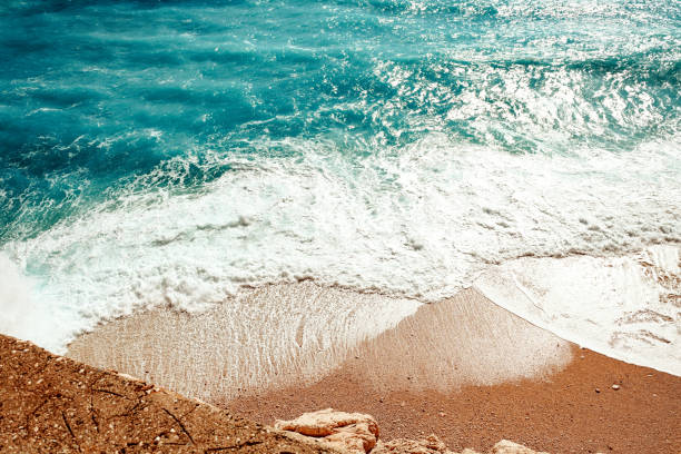 Bay of Water