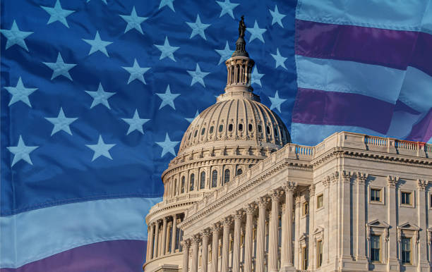 istock Republican MAGA Politics 2040599139