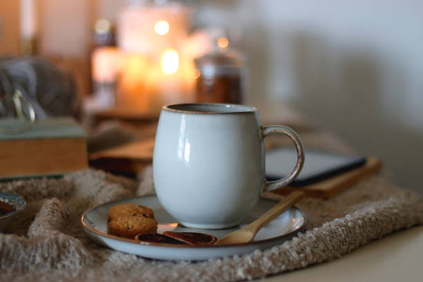 istock Hygge at Home 2040621157