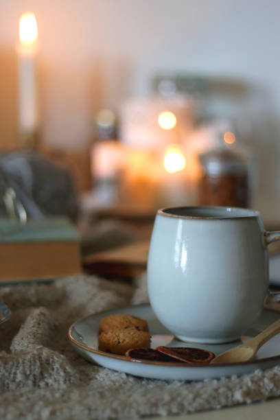 istock Hygge at Home 2040621320