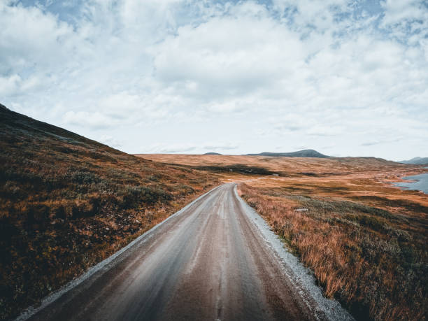 istock Voyage Through Norway's Heartlands 2040730350