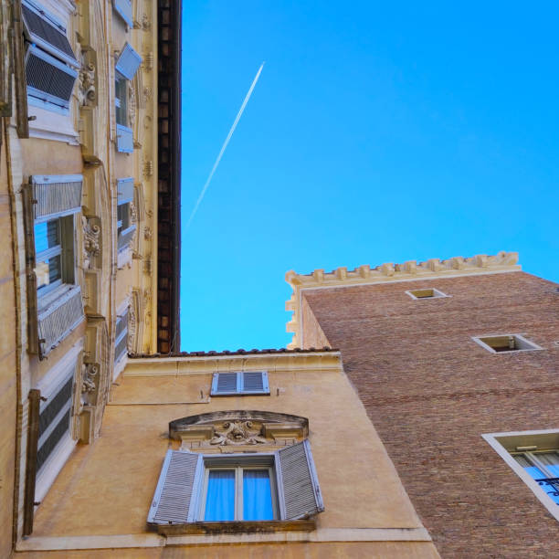 The 18th century in Rome represents a period of architectural transition from Baroque extravagance to the classical simplicity of Neoclassicism, with both styles coexisting in the cityscape. This era contributed to the rich architectural heritage that continues to define Rome's identity.