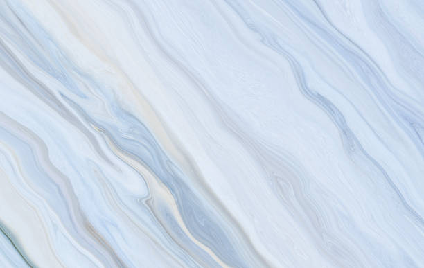 istock Marble rock texture blue pattern liquid swirl paint white dark Illustration background for do ceramic counter tile silver gray that is abstract painted waves for skin wall luxurious art ideas concept. 2040836067