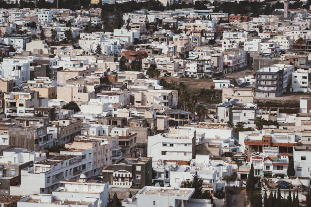 istock Kelibia, sights of Tunisia 2040839256