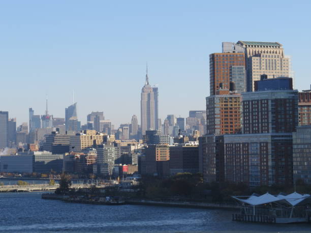 istock The City in the Distance 2040985436