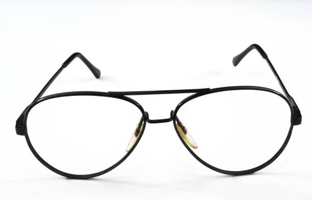 Trendy fashionable sunglasses frame, fashion summer concept