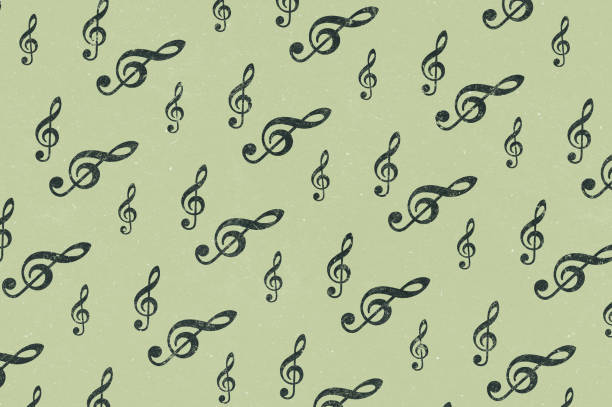 Abstract wallpaper background grunge halftone washed out poster art