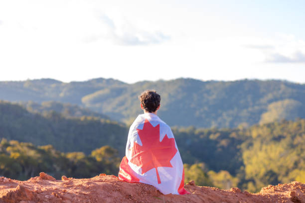 Canadian Patriotism