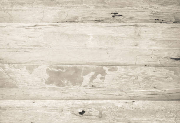 Full Frame Shot Of Floorboard