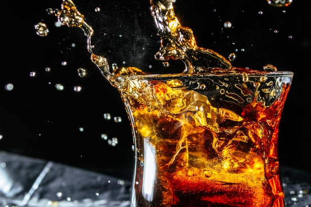 istock Glass of Cola 2041584747