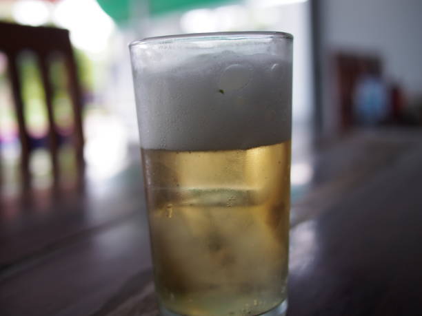 istock Cold Craft Beer in Thailand 2041596992