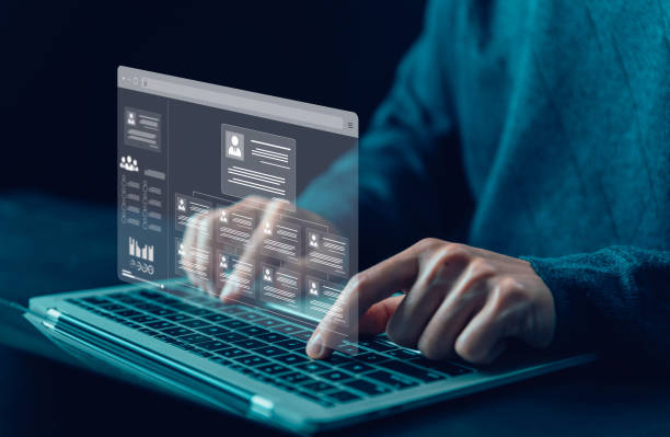 istock managing people and business on technology digital 2041606598