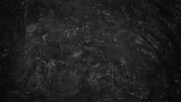 istock Black textures background, wall texture background, black background, grunge texture background, dark background 2041773469