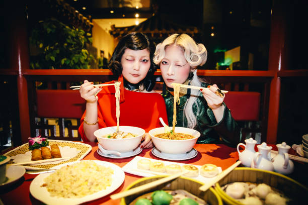 istock Asian girls 2041856605