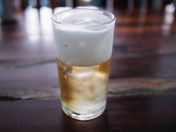 istock Cold Craft Beer in Thailand 2042060358