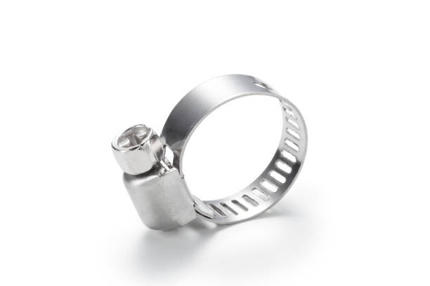 istock metal hose clamp 2042097051