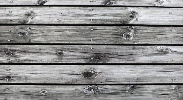 istock Wood floor texture. Wood background. 2042338858