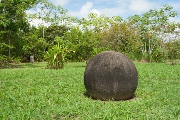 Beauty of nature in Costa Rica