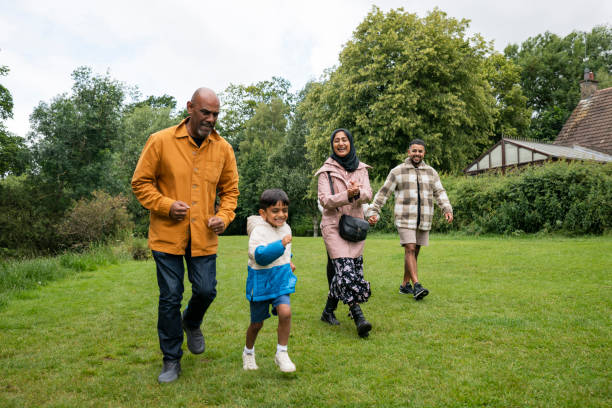 istock Mindfulness in the Fresh Air 2042482470