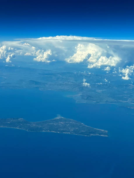 istock passenger point of view aerial still from athlantic ocean vertical still 2042582273
