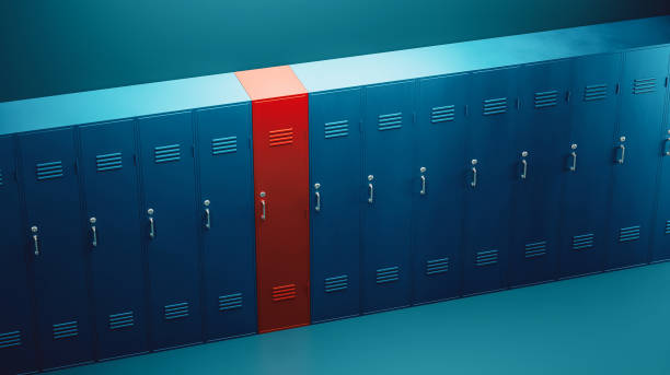 istock A Singular Statement: How Being Different Can Be Your Greatest Choice 2042623688