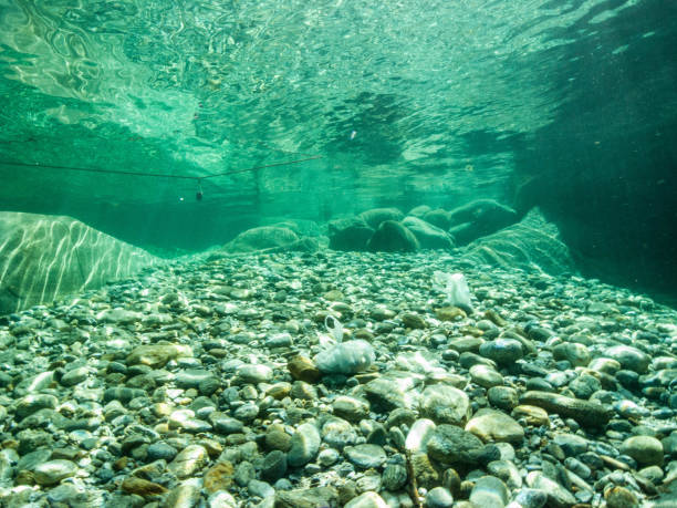 istock Scuba Diving Verzasca River 2042627972