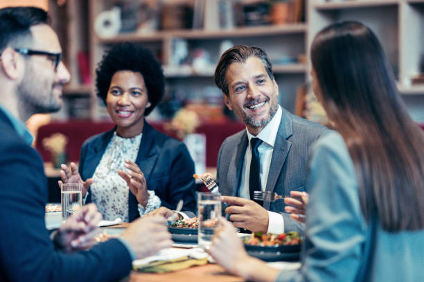 istock Corporate business culture 2042631748