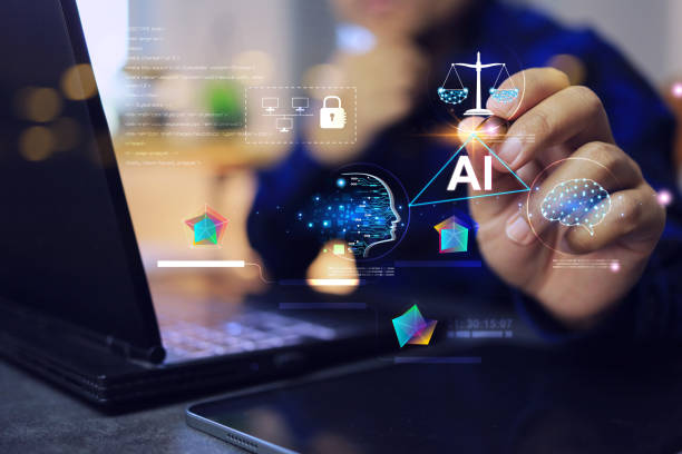 istock AI ethics and intellectual property 2042794223