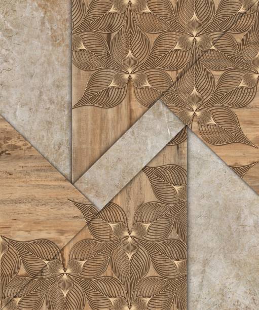 istock modern marble mosaic, abstract background, wallpaper. 2042830699