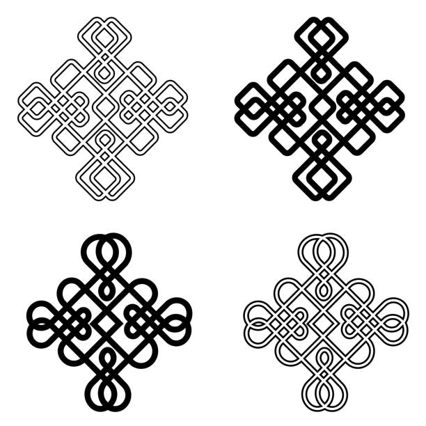 Lozenge Pattern Line 10+ Lozenge Shaped Stock Illustrations, Royalty-Free Vector Graphics ...