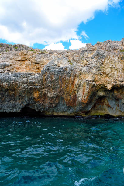 istock santa maria di leuca puglia italy 2042953329