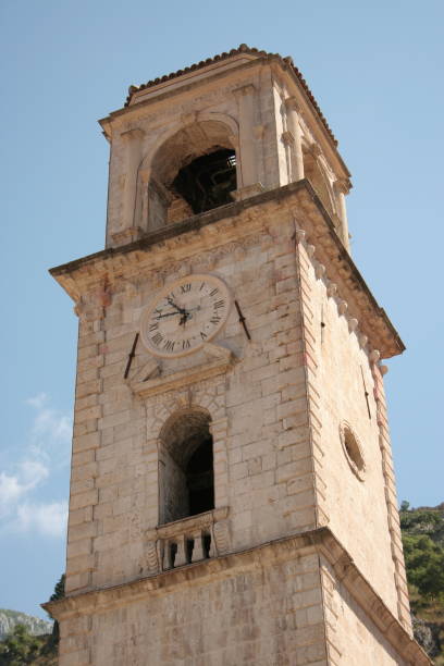 istock Trip in Kotor in the Montenegro 2042972349