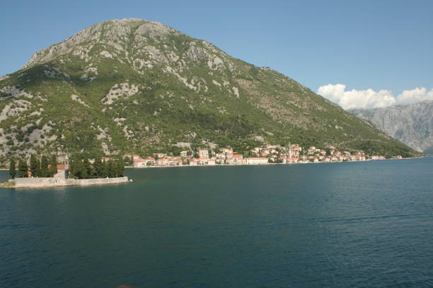 istock Trip in Kotor in the Montenegro 2042973471