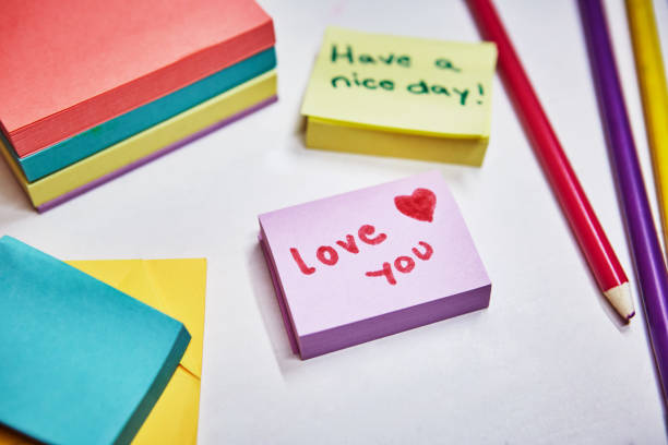 istock School and office accessories 2043120336