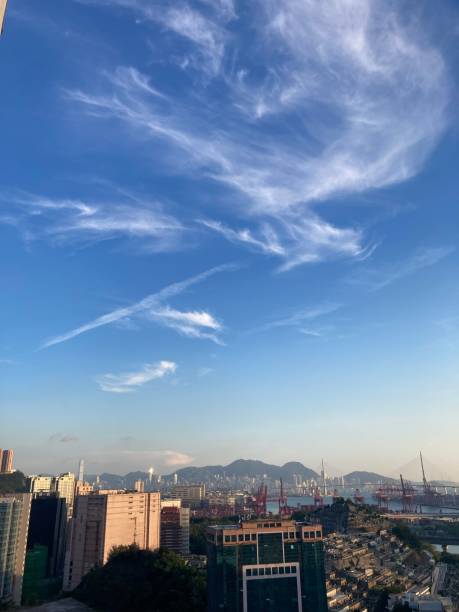 istock skycrapers in hong kong under nice weather 2043137925