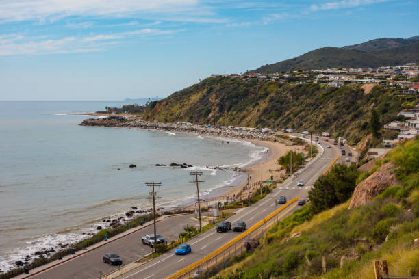 istock Malibu and Pacific Coast 2043271856